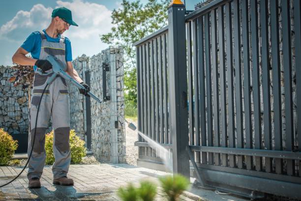 Animal Enclosure Cleaning in Merrill, IA